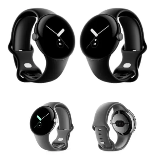 Fitbit Activity Tracking | Best Smartwatch for Google Pixel Android Activity Band