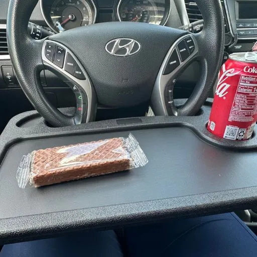 5 Reasons Why This Car Steering Wheel Tray Desk Blowing Everyone’s Mind