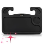 ✅ 5 Reasons Why This Car Steering Wheel Tray Desk is Blowing Everyones Mind